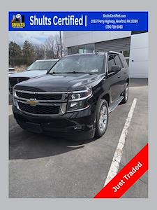 Used 2018 Chevrolet Tahoe - photo 1