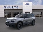 2025 Ford Bronco Sport 4WD SUV for sale #S5B2310 - photo 1