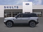 2025 Ford Bronco Sport 4WD SUV for sale #S5B2310 - photo 4