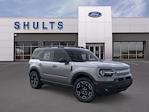2025 Ford Bronco Sport 4WD SUV for sale #S5B2310 - photo 7