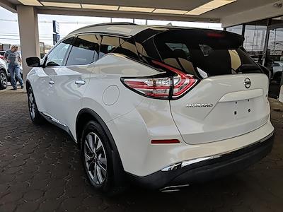 2016 Nissan Murano 4x4 SUV for sale #S5B2322A - photo 2
