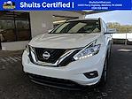 2016 Nissan Murano 4x4 SUV for sale #S5B2322A - photo 1