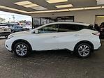 2016 Nissan Murano 4x4 SUV for sale #S5B2322A - photo 10