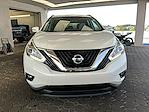 2016 Nissan Murano 4x4 SUV for sale #S5B2322A - photo 3
