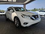 2016 Nissan Murano 4x4 SUV for sale #S5B2322A - photo 4