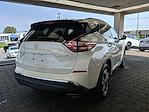 2016 Nissan Murano 4x4 SUV for sale #S5B2322A - photo 5