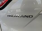 2016 Nissan Murano 4x4 SUV for sale #S5B2322A - photo 7