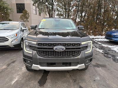 2024 Ford Ranger SuperCrew Cab 4WD Pickup for sale #S5B2344A - photo 2