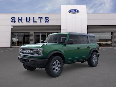 2025 Ford Bronco 4WD SUV for sale #S5B2352 - photo 1