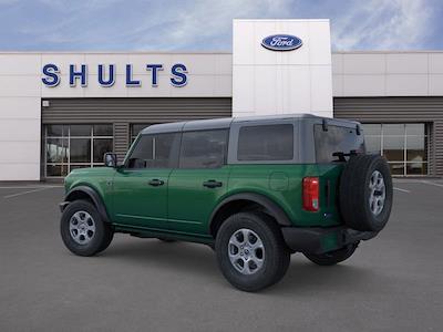 2025 Ford Bronco 4WD SUV for sale #S5B2352 - photo 2