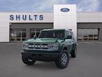2025 Ford Bronco 4WD SUV for sale #S5B2352 - photo 3