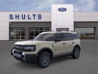 2025 Ford Bronco Sport AWD SUV for sale #S5B2451 - photo 1