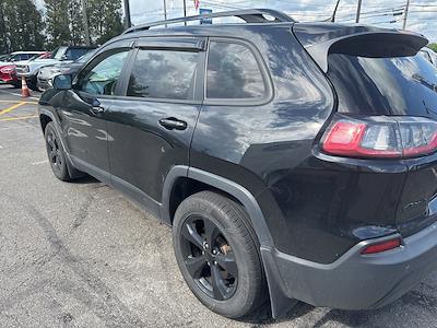 Used 2019 Jeep Cherokee Altitude 4x4 SUV for sale #S5B2477B - photo 2