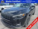Used 2019 Jeep Cherokee Altitude 4x4 SUV for sale #S5B2477B - photo 1
