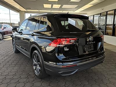 2023 Volkswagen Tiguan AWD SUV for sale #S5B2477L - photo 2
