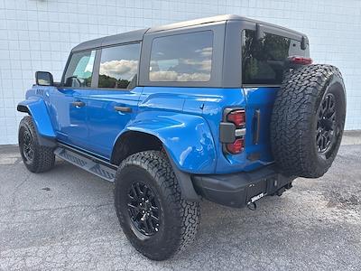 2025 Ford Bronco 4WD SUV for sale #S5B2496 - photo 2