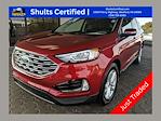 2020 Ford Edge AWD SUV for sale #S5B2496A - photo 1