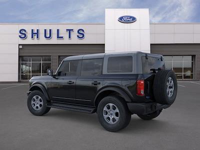 2025 Ford Bronco 4WD SUV for sale #S5B2561 - photo 2