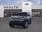 2025 Ford Bronco 4WD SUV for sale #S5B2561 - photo 3