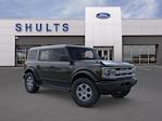 2025 Ford Bronco 4WD SUV for sale #S5B2561 - photo 7