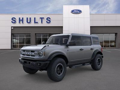 2025 Ford Bronco 4WD SUV for sale #S5B2576 - photo 1