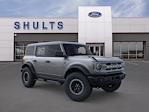 2025 Ford Bronco 4WD SUV for sale #S5B2576 - photo 7