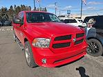 2017 Ram 1500 Quad Cab 4WD Pickup for sale #S5B2576A - photo 2
