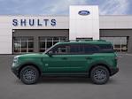 2025 Ford Bronco Sport 4WD SUV for sale #S5B2580 - photo 4