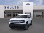 2025 Ford Bronco Sport AWD SUV for sale #S5B2606 - photo 3