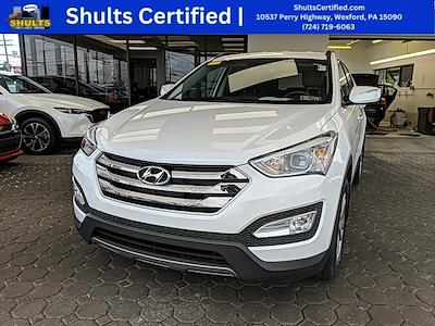 Used 2015 Hyundai Santa Fe 4x4 SUV for sale #S5B2685A - photo 1