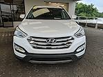 Used 2015 Hyundai Santa Fe 4x4 SUV for sale #S5B2685A - photo 4