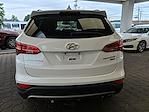 Used 2015 Hyundai Santa Fe 4x4 SUV for sale #S5B2685A - photo 7
