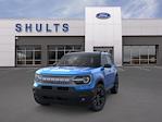 New 2025 Ford Bronco Sport Outer Banks for sale #S5B2705 - photo 3