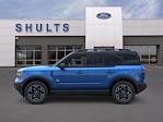New 2025 Ford Bronco Sport Outer Banks for sale #S5B2705 - photo 4