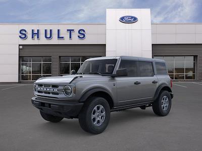 2025 Ford Bronco 4WD SUV for sale #S5B2835 - photo 1