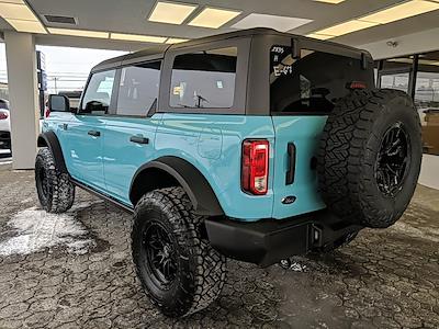 2025 Ford Bronco 4WD SUV for sale #S5B2835 - photo 2