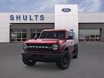 2025 Ford Bronco 4WD SUV for sale #S5B2894 - photo 3