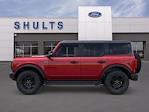 2025 Ford Bronco 4WD SUV for sale #S5B2894 - photo 4