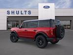 2025 Ford Bronco 4WD SUV for sale #S5B2894 - photo 2