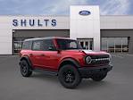2025 Ford Bronco 4WD SUV for sale #S5B2894 - photo 7