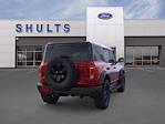 2025 Ford Bronco 4WD SUV for sale #S5B2894 - photo 8