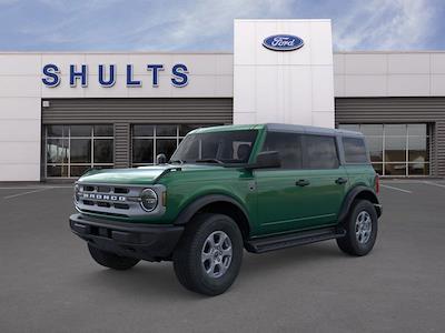 2025 Ford Bronco 4WD SUV for sale #S5B2935 - photo 1