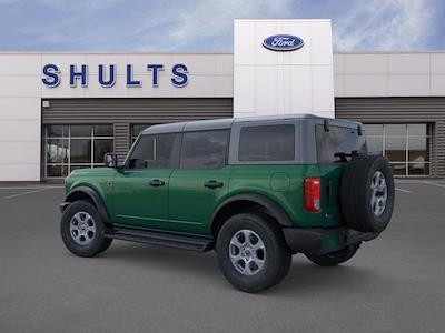 2025 Ford Bronco 4WD SUV for sale #S5B2935 - photo 2