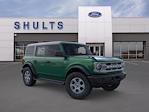 2025 Ford Bronco 4WD SUV for sale #S5B2935 - photo 7