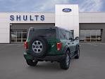 2025 Ford Bronco 4WD SUV for sale #S5B2935 - photo 8
