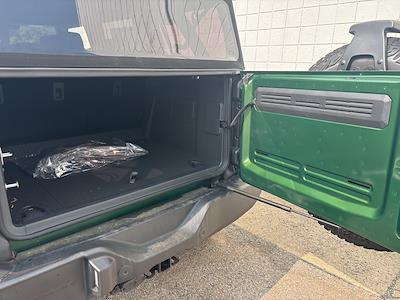 2025 Ford Bronco 4WD SUV for sale #S5B3045 - photo 2