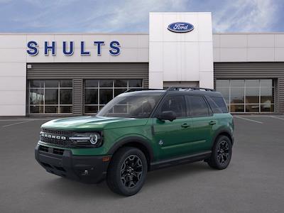 2025 Ford Bronco Sport 4WD SUV for sale #S5B3067 - photo 1