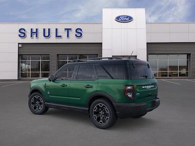 2025 Ford Bronco Sport 4WD SUV for sale #S5B3067 - photo 2