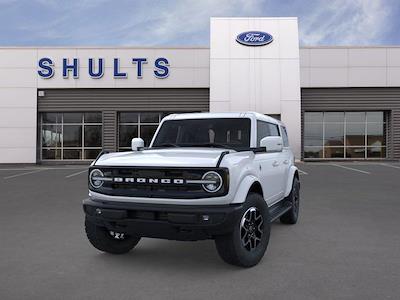 New 2025 Ford Bronco - photo 1