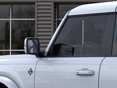 New 2025 Ford Bronco - photo 1